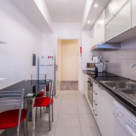Holiday home Bvl - View And Location Of The Ponta Delgada (Sao Miguel)