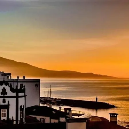 Bvl - View And Location Of The Ponta Delgada