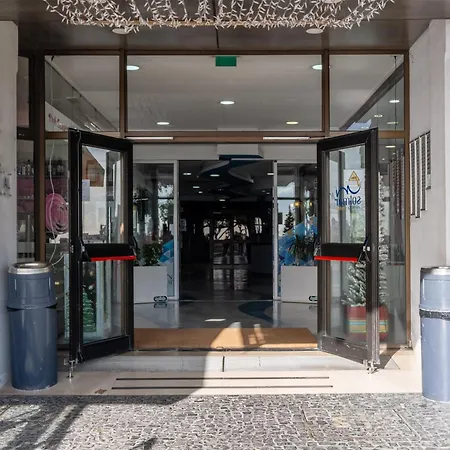 Tatil Evi Bvl - View And Location Of The