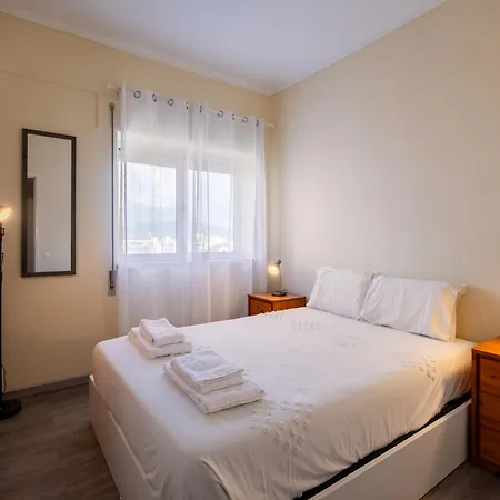 Bvl - View And Location Of The Ponta Delgada