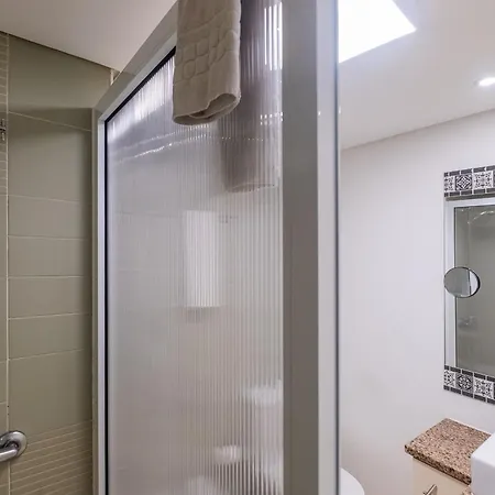 Hébergement de vacances Bvl - View And Location Of The Ponta Delgada