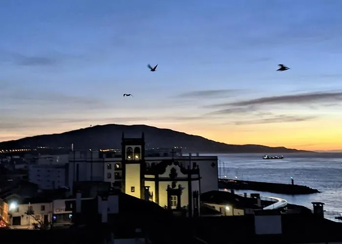 Bvl - View And Location Of The Holiday home *