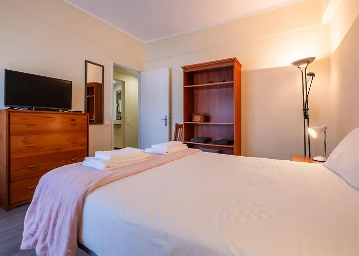 Bvl - View And Location Of The