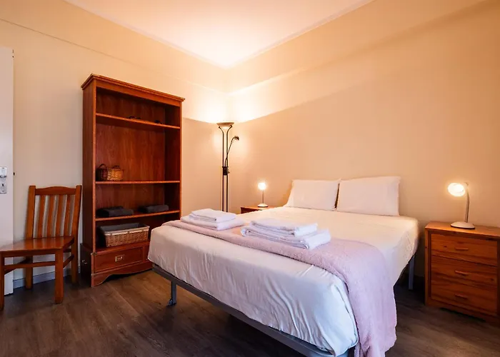 Bvl - View And Location Of The Holiday home *