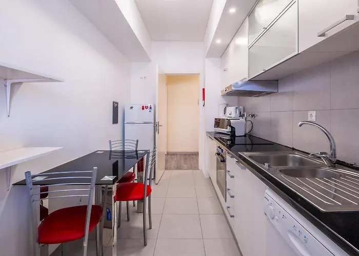 Holiday home Bvl - View And Location Of The Ponta Delgada (Sao Miguel)