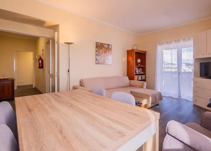 Bvl - View And Location Of The Holiday home *