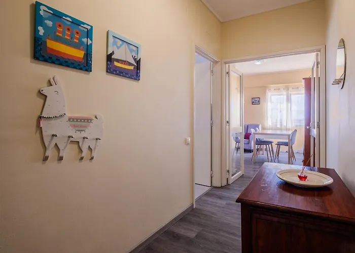 Bvl - View And Location Of The